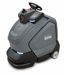 Alfred Kärcher SE &amp; Co. KG and Brain Corp Announce Technology Partnership for Industry's First Autonomous Stand-on Vacuum Cleaner
