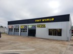 Tint World® continues Texas takeover with new Spring location