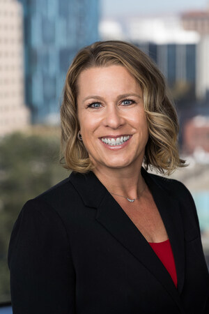 Kelly McRitchie joins Urban Catalyst as Director of Capital Markets