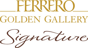 Ferrero Launches Golden Gallery Signature In The U.S. Delivering Chocolate Afficiandos Little Chocolate Works Of Art