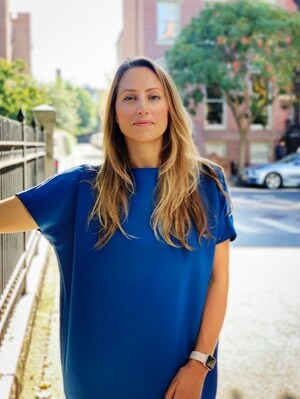 TBWA\Media Arts Lab Appoints Marianne Stefanowicz as the Agency's First Chief Communications Officer