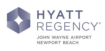 Hyatt Regency JWA Newport Beach Logo
