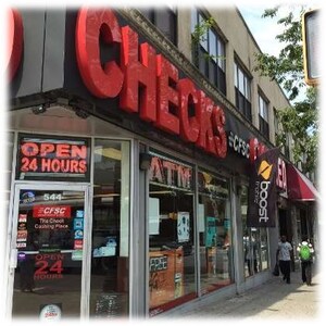 CFSC Makes Business Check Cashing Simple and Effective for Community Small Business Owners