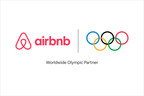 Airbnb og IOC kunngjør et stort globalt olympisk partnerskap