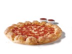 Tis The Season To Be Knotty! Pizza Hut Celebrates A Year Of Innovation With The Return Of The Stuffed Garlic Knots Pizza-Tizer