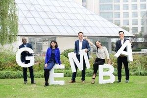 CEIBS Global EMBA behält Platz 5 im FT-Ranking