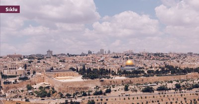 City of Jerusalem Building One of the World's Largest Municipal Networks Using 