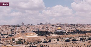 City of Jerusalem Building One of the World's Largest Municipal Networks Using "Gigabit Wireless Access" Equipment from Siklu