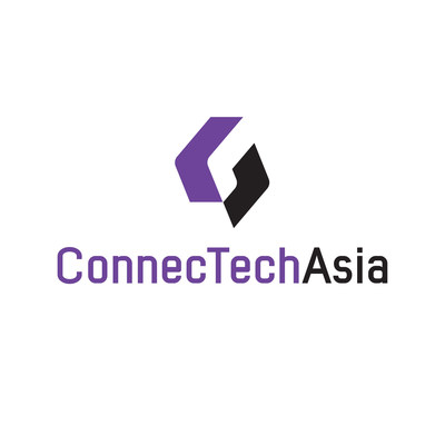 ConnecTechAsia Logo