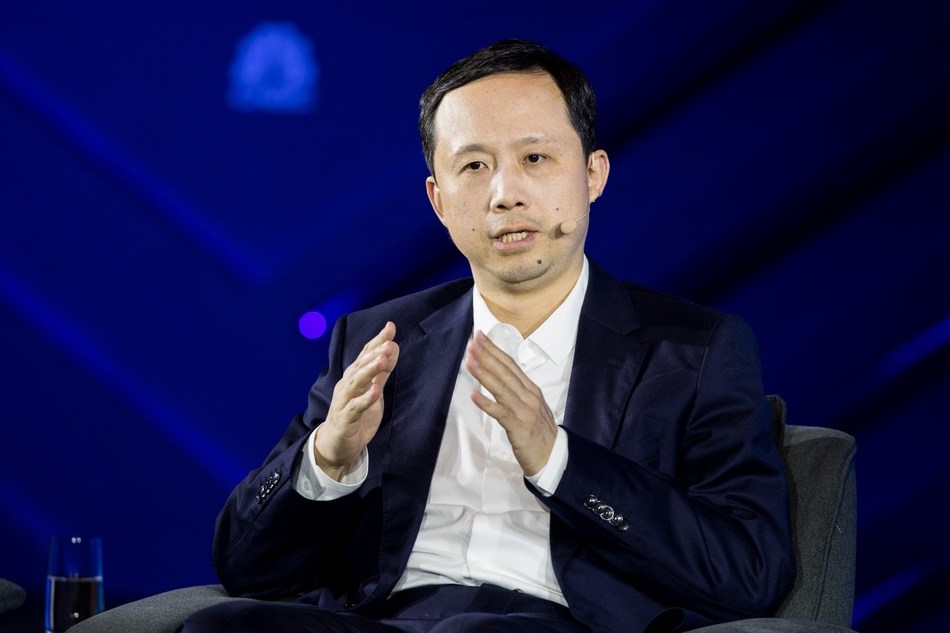Henry Tang, OPPO’s Chief 5G Scientist, shared the industry perspectives on cutting-edge technology on CNBC East Tech West