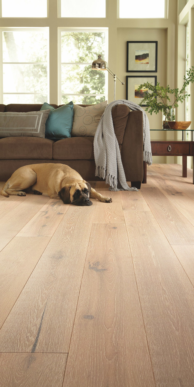 The Experts At Flooring America Take A Deep Dive Into