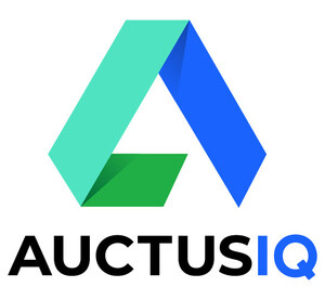 AuctusIQ Launches an Innovative Way to Accelerate Sales Growth