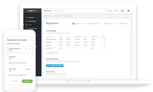 PushSend.com Launches Event Ticketing to Boost its All-In-One Marketing Platform