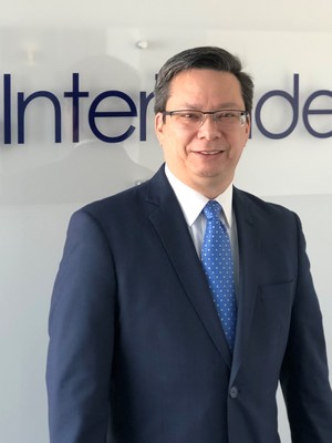 Steven Quon, vice-prsident, ventes (InterTrade Systems Inc.) (Groupe CNW/Technologies Interactives Mediagrif Inc.)