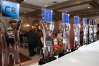 Sharp Wins Three Awards at The Cannata Report's Annual Imaging Industry Event