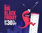 Elementor Offers Massive Black Friday Discounts