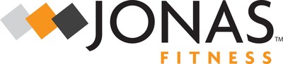 Jonas Fitness Club Management Software (PRNewsfoto/Jonas Fitness)