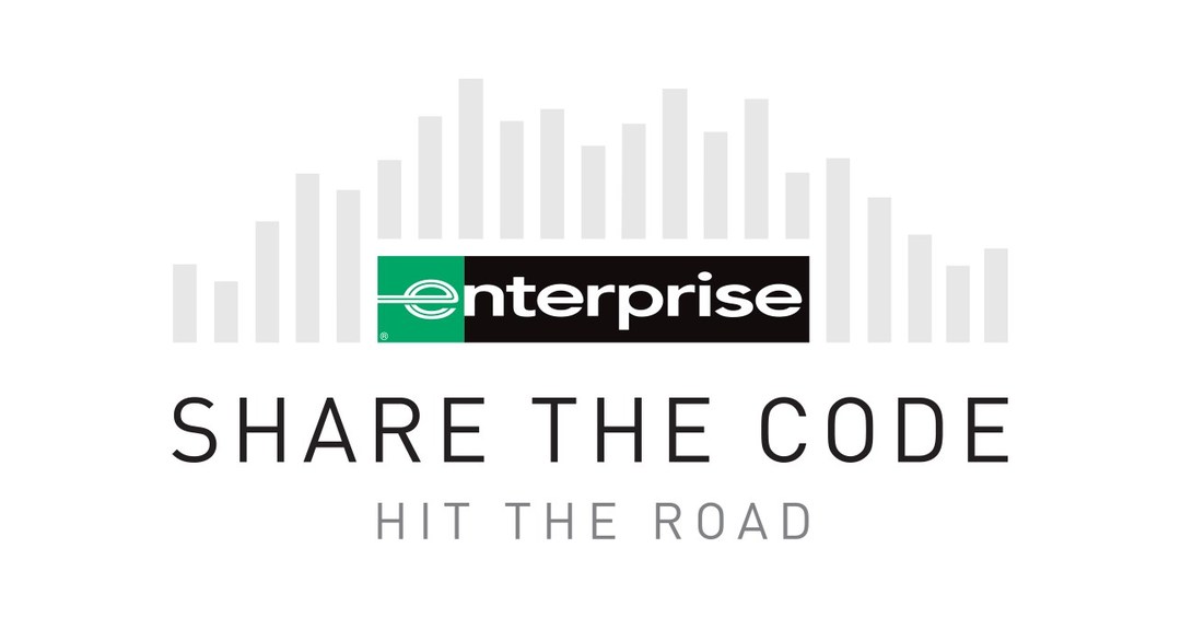 Enterprise RentACar and GRAMMYNominated OneRepublic Perform an Epic OneNightOnly Show for