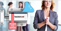 TeacherLock II Saberlock II by Defcon Products, LLC.