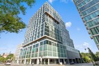 Albion Residential Completes First Branded Luxury High-Rise Apartment Development in Illinois