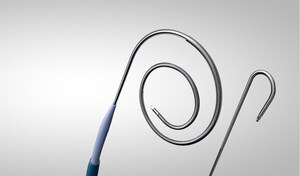 First Cryoballoon Ablation Procedures Performed Using the VersaCross® Transseptal Solution