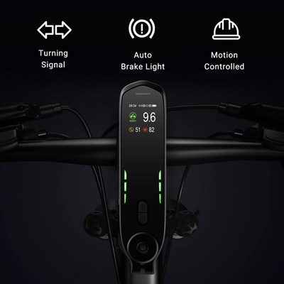 cycle smart light