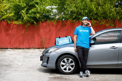 Favor, the Texas-based on-demand delivery service acquired by H-E-B in 2018, today announced its entire Runner community of over 80,000 contract delivery drivers are now automatically provided commercial automotive liability insurance coverage during every active delivery with Favor, at no cost to Runners. Favor currently operates in over 130 Texas cities and is actively seeking Runners across all of its markets.