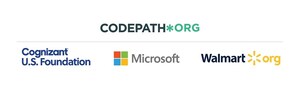 Cognizant U.S. Foundation, Walmart.org and Microsoft Philanthropies Partner to Increase Inclusion in the Technology Sector through Computer Science Education