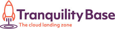 Tranquility Base Logo