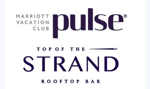 Seasonal Cocktails Debut At Top Of The Strand, New York's Famous Rooftop Bar