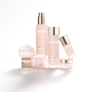 Beautycounter's Countertime Collection Receives EWG VERIFIED™ Certification