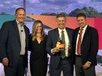 Crystal Group selected as CommScope Federal Partner of the Year