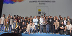 DDB Latina Named Ibero-America's Most Creative Network Of 2019