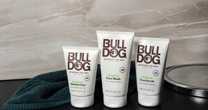 Bulldog Skincare For Men Becomes First-Ever Cruelty Free International Leaping Bunny Approved Brand To Sell In China