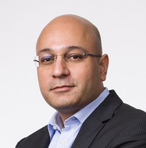 Manu Asthana has been appointed to serve as PJM Interconnection's President and CEO effective Jan. 1, 2020.