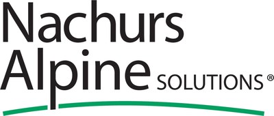 Nachurs Alpine Solutions® (NAS), a specialty liquid chemical manufacturer serving the precision agriculture, transportation, energy, and diversified industrial sectors in North America.