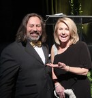 Paul Overacker - Film and Television Director, Producer, and Technical Director - Keynoted the College at Brockport's Winter Gala