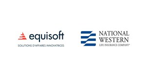 National Western Life choisit Equisoft pour accélérer sa stratégie de croissance