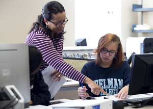 Spelman College, Morehouse College &amp; Prairie View A&amp;M University Receive $3M in Grants from Carnegie, Mellon and Rockefeller Foundations to Support Faculty Development