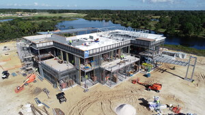 Provision CARES Proton Therapy Orlando Announces Arrival of Cyclotron in Hamlin Development