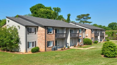 Serenity Apartments at Fairfield