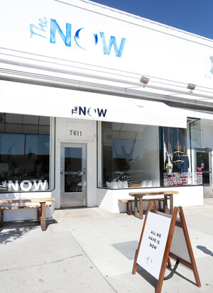 The NOW Massage Primed for National Launch