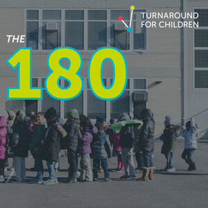 Turnaround for Children Launches New Podcast On The Science Behind How Children Learn