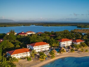 Belize Ocean Club In Placencia Rebrands Name And Guest Offerings, Presenting Umaya Resort &amp; Adventures