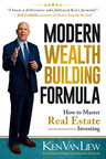 A Book to Help People Achieve Success and Wealth Through Real Estate Investing
