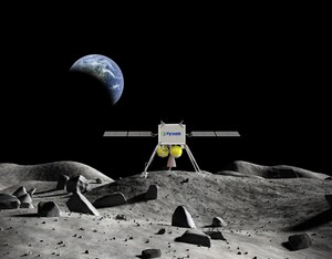 Tyvak Selected to Participate in NASA Commercial Lunar Payload Services Program