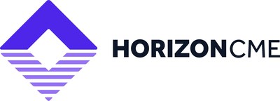 Horizon CME Logo (PRNewsfoto/Horizon CME)