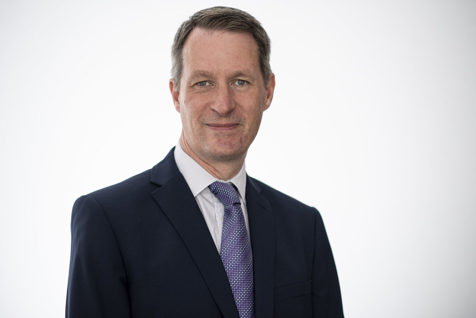 Antony Girling