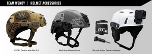 Team Wendy® Launches Assortment of New Helmet Accessories