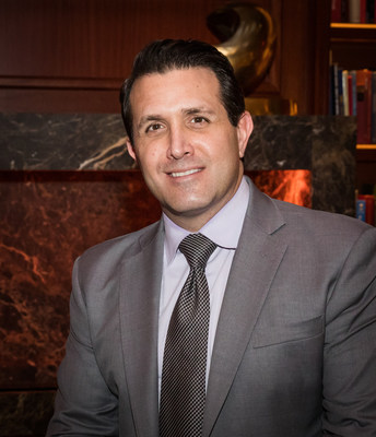 Sycuan Casino Resort Appoints New General Manager, Robert Cinelli.